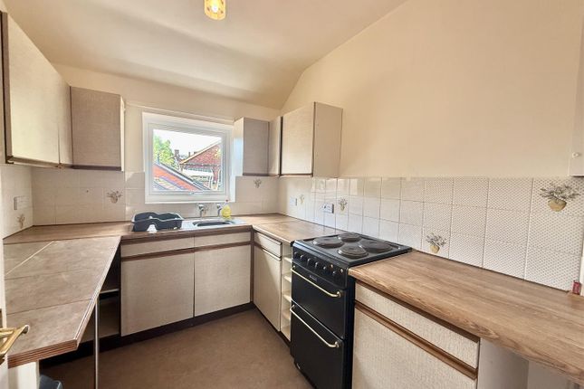 8 Ashford Mews, Old Street, Ludlow photo 4