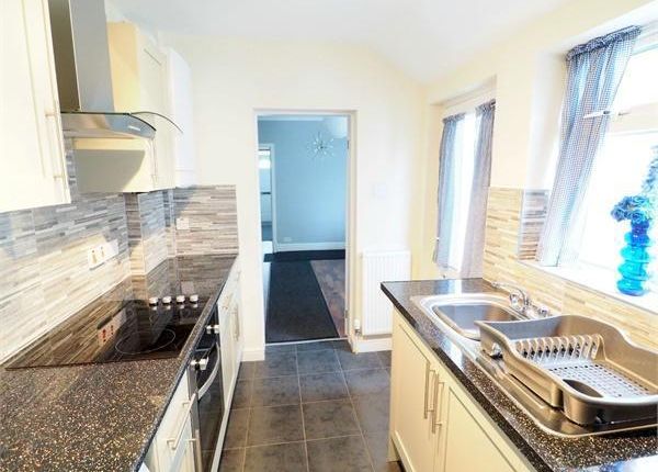 5, North Street, Sutton-In-Ashfield photo 2