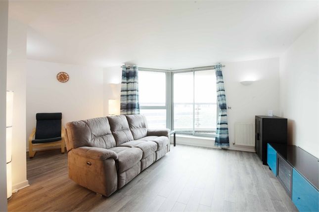 2 bed flat for sale in Mercury Gardens, Romford, Greater London RM1
