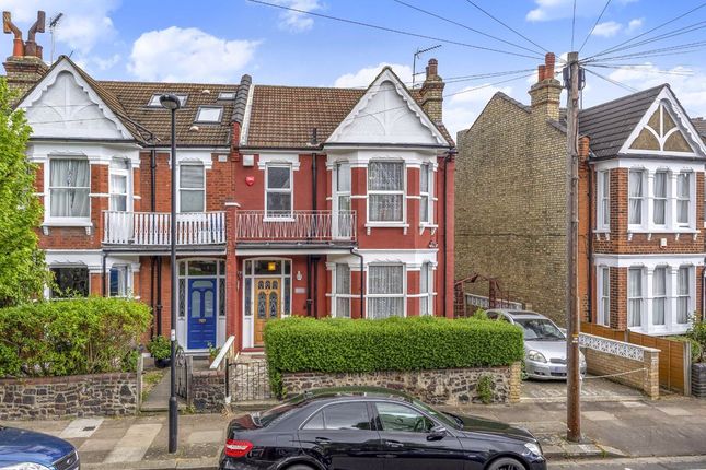 Thumbnail Property to rent in Maidstone Road, London