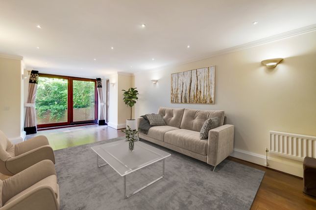 2 bed flat for sale in Chasewood Park, Harrow On The Hill, Harrow On The Hill HA1