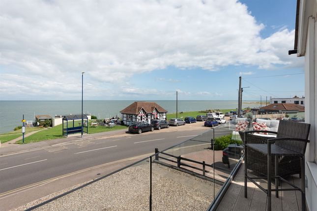 Detached house for sale in Herne Bay Road, Whitstable