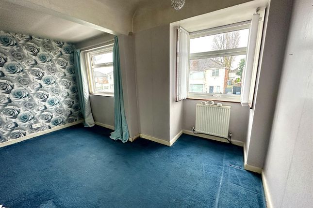 Semi-detached house for sale in Mossgate Road, Dovecot, Liverpool