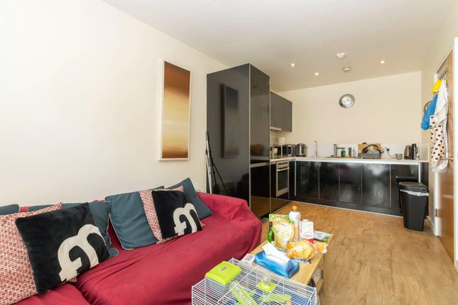 Thumbnail Flat to rent in Worcester Street, Birmingham