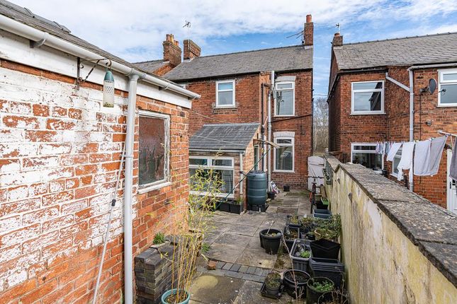 Semi-detached house for sale in Booth Lane, Middlewich