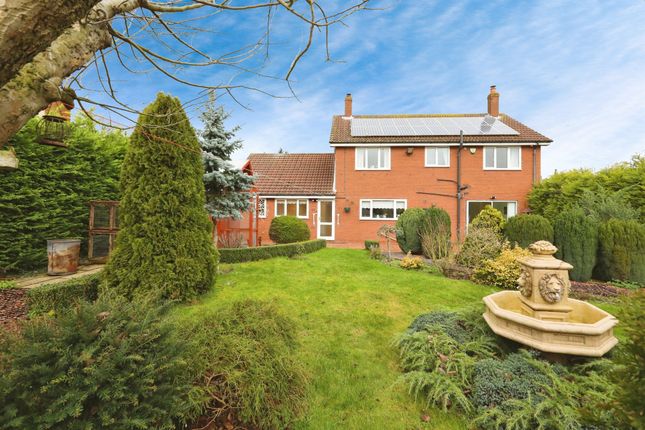 Mayfield, Marsh Lane, Retford photo 2