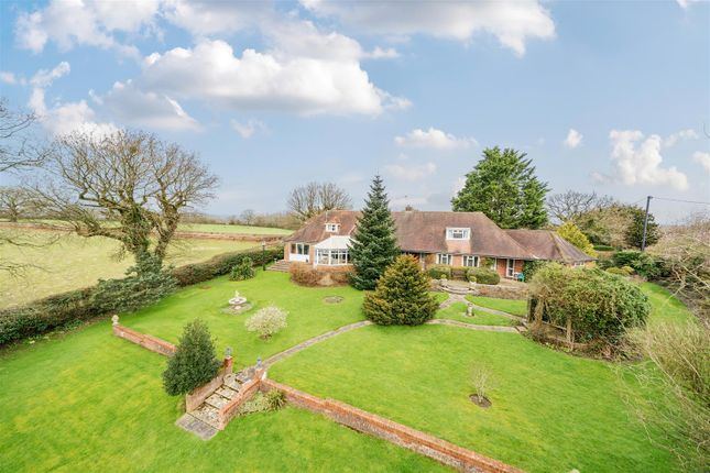 Thumbnail Property for sale in Sedgehill, Shaftesbury