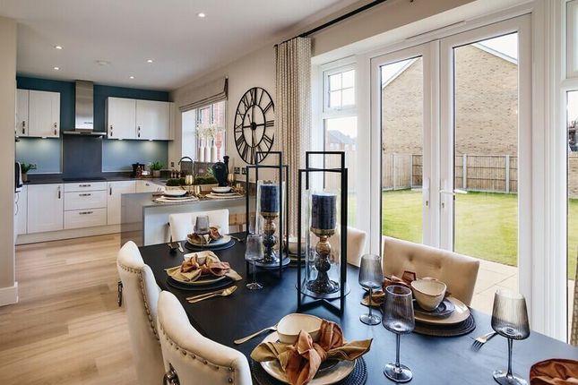 Highcroft, Highcroft, Oxfordshire, Matildas Place, Wallingford photo 4