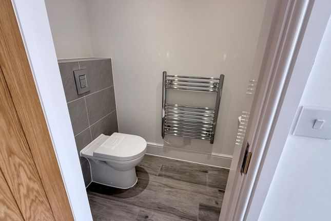 Plot 60 Denford, Severn Meadows, Worcester photo 4