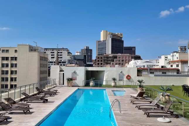Studio for sale in Cape Town City Centre, Cape Town, South Africa