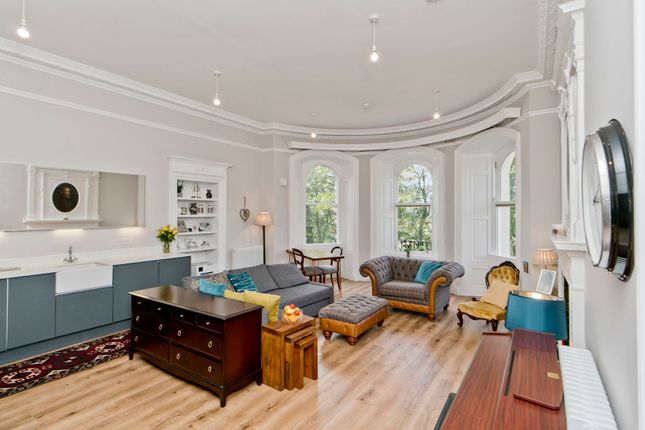 Apartment 5, Venlaw Castle, Edinburgh Road, Peebles EH45 8RD photo 3