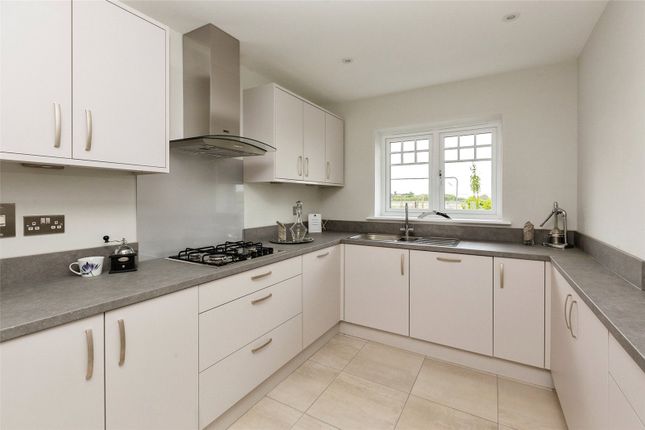 Thumbnail End terrace house for sale in Grove Lane, Great Kimble