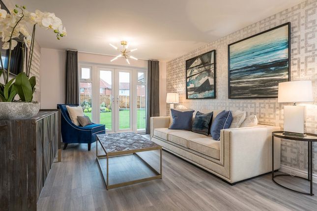 The Rossdale - Plot 390, Edlogan Wharf, Cilgant Ceinwen, Cwmbran photo 3