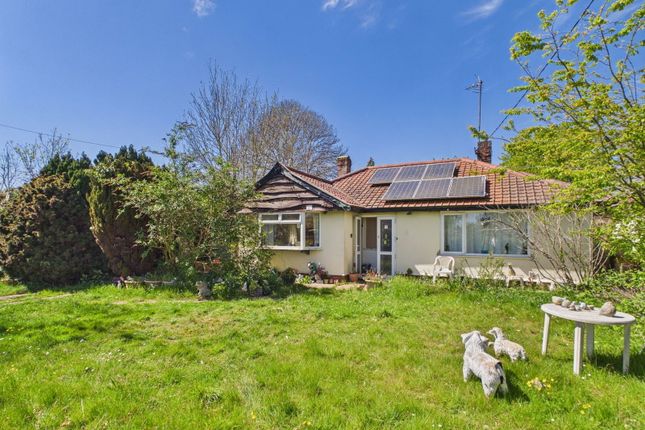 3-bed house on 3, Ransom Road, Woodbridge, £325,000