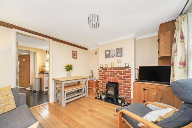 Terraced house for sale in Akeman Street, Tring