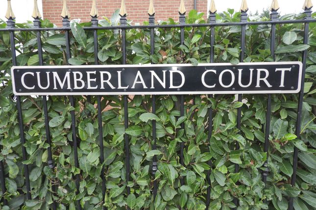Apartment 1 Cumberland Court, Doncaster photo 2