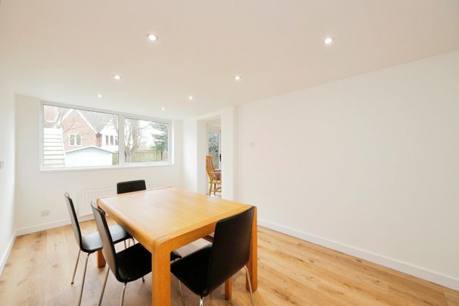 Detached house for sale in Granby Close, Solihull