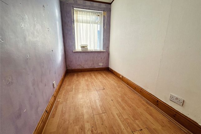 End terrace house for sale in Newcastle Avenue, Blackpool, Lancashire