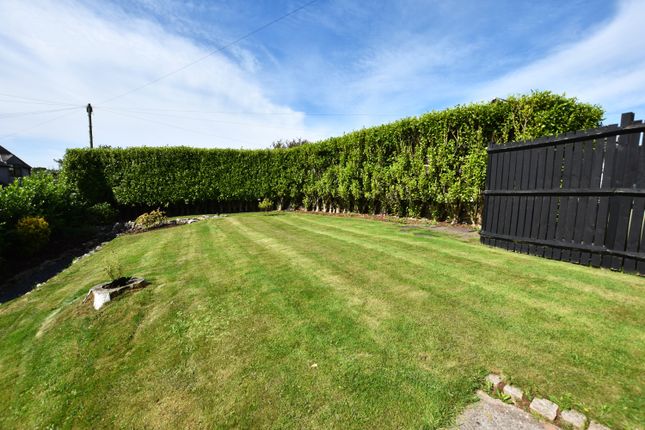 Detached house for sale in The Croft, Stainton With Adgarley, Barrow-In-Furness