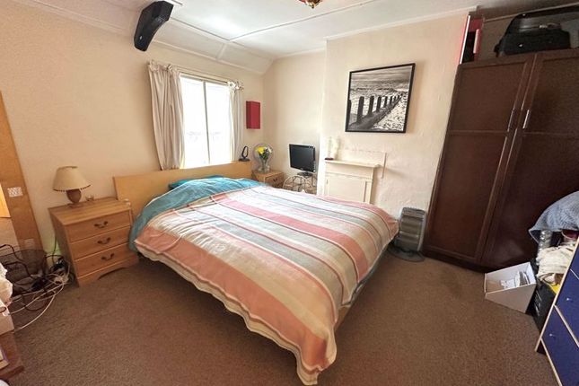 Terraced house for sale in Free Street, Ilchester, Yeovil