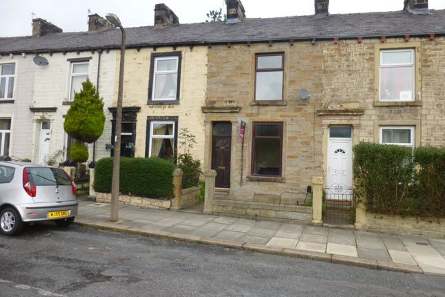 3 Bedroom Houses To Let In Bb12 Primelocation