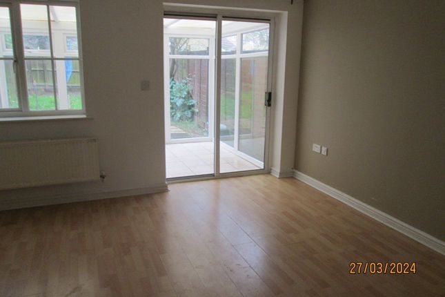 Property to rent in Mitchell Avenue, Hawkinge, Folkestone.