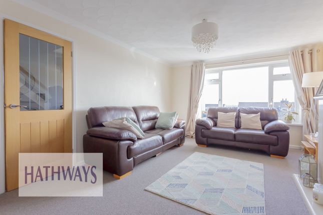 Semi-detached house for sale in Brynheulog, Griffithstown