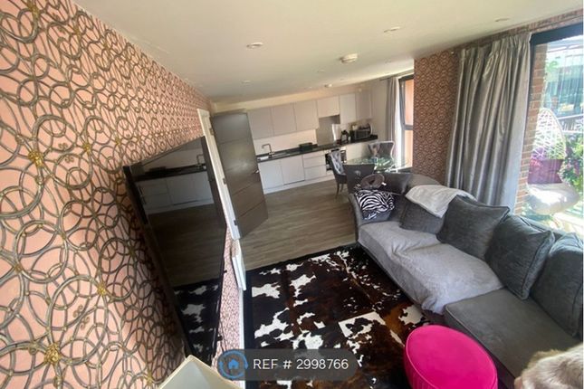 Maltby, Robinson Way, Chester photo 4
