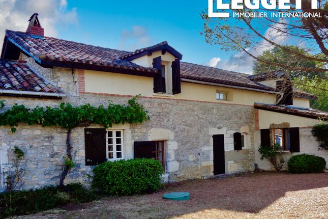Thumbnail Villa for sale in Lavaurette, Tarn-Et-Garonne, Occitanie
