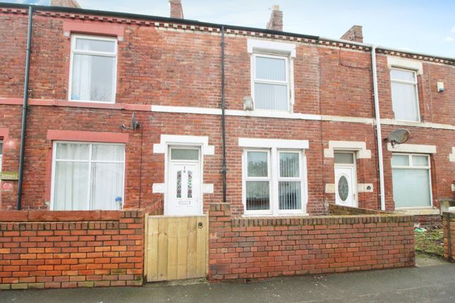Terraced house to rent in Renwick Road, Blyth