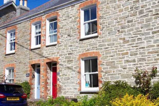 Cottage to rent in Lemon Hill, Falmouth