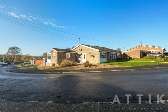 4-bed other on 24, Chichester Road, Halesworth, £315,000