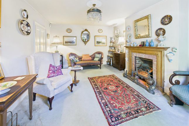 Wistaria Cottage, 1, Alma Terrace, Sidmouth photo 4