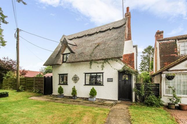 Property For Sale In Finchingfield Property For Sale In Finchingfield
