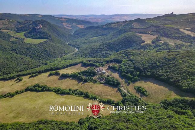 Thumbnail Detached house for sale in Castiglione D'orcia, 53023, Italy