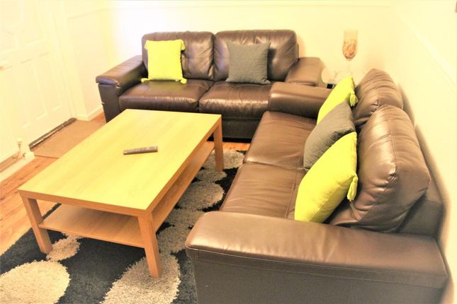 Thumbnail Room to rent in Salford Gardens, Nottingham