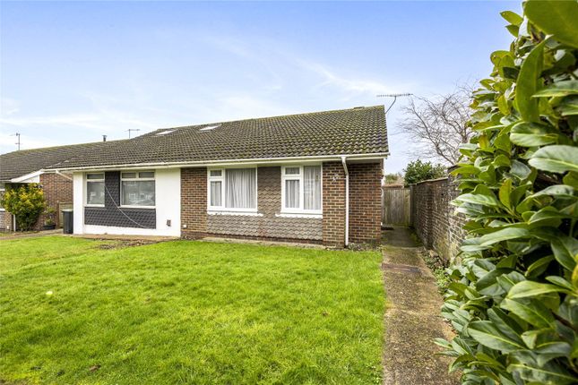 2-bed bungalow on 30, Test Road, Lancing, £300,000