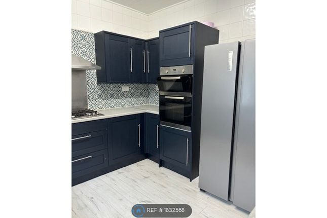 Thumbnail Detached house to rent in Gro, Bangor