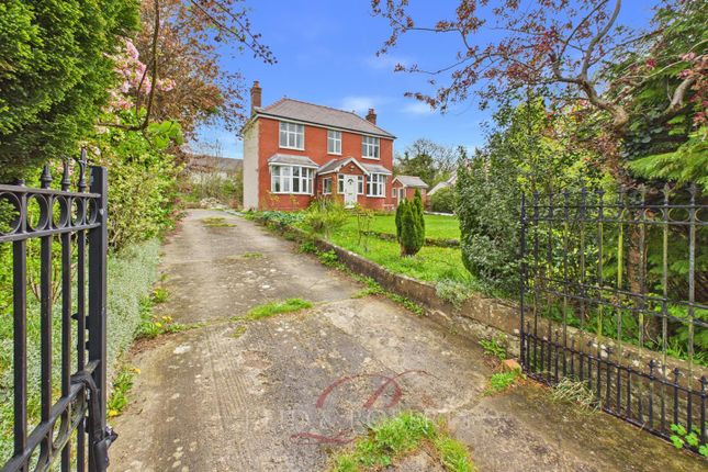 3-bed house on Anchorage, Lixwm, Holywell, £450,000