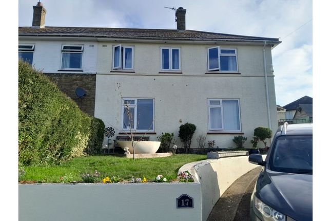 3-bed semi-detached on 17, Selkirk Road, Dover, £310,000