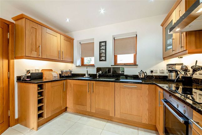 5 The Fishery,, Lambourn Road, Newbury photo 4