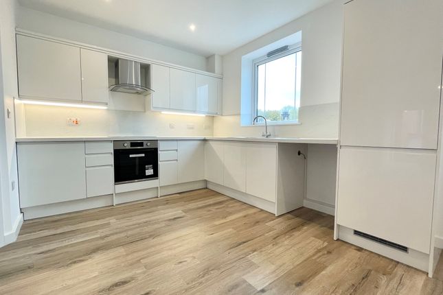 Flat 2, Sheffield photo 2