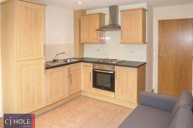 4, Cinderford Apartments, Southmead photo 2