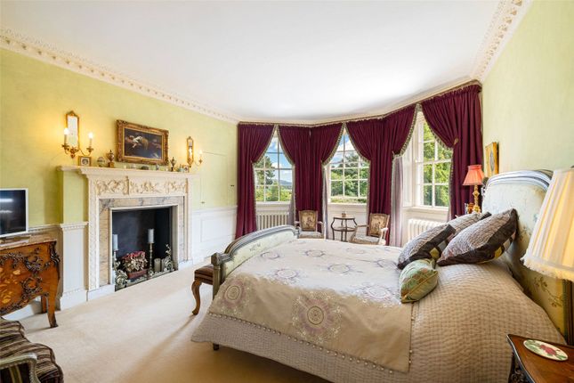 Stretton Hall