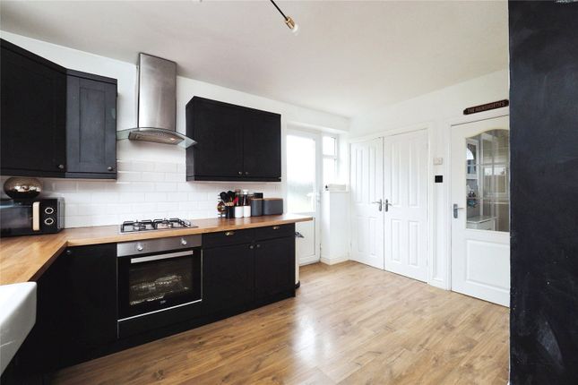 End terrace house for sale in Wrenthorpe Vale, Clifton, Nottingham