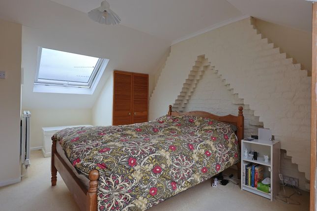 End terrace house for sale in High Street, Great Shelford, Cambridge
