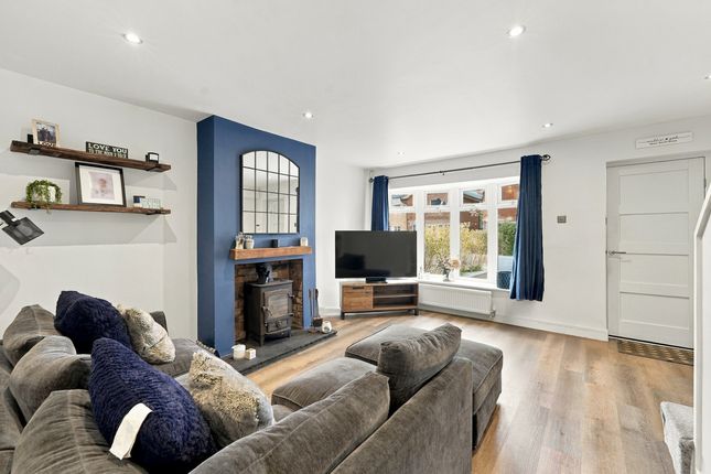 43, Mallard Crescent, Poynton photo 4