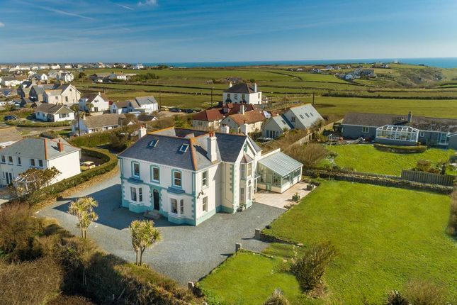 Houses For Sale Helston And Lizard