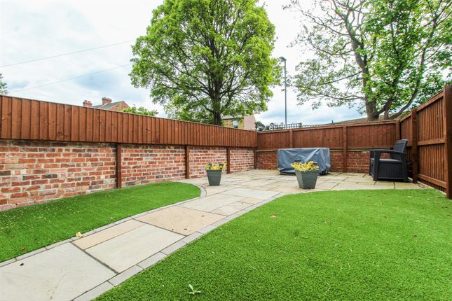 Detached bungalow for sale in Chancery Lane, Ossett