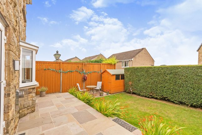 Moor Lane, Netherthong, Holmfirth HD9, 4 bedroom detached house for ...
